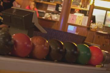 Westgate Lanes Snack Bar