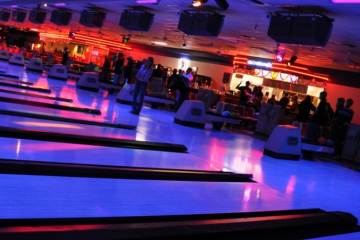 Bowl El Paso, El Paso 79935, TX - Photo 3 of 3