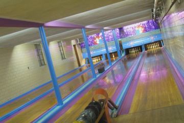 Green Acres Bowl, Tyler 75701, TX - Photo 2 of 2