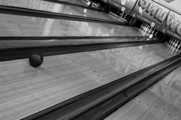 PERKINS FAMILY BOWLING CENTER, Marshall 75672, TX - Photo 1 of 1