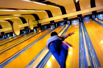 Bayou Lanes, Atlanta 75551, TX - Photo 1 of 1