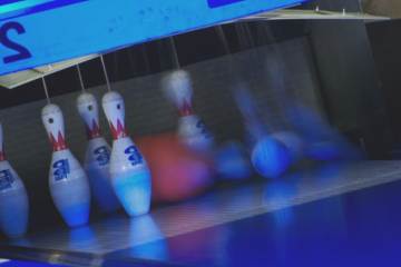 All Star Bowling and Entertainment