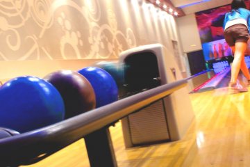 Jack & Jill Bowling Lanes, American Fork 84003, UT - Photo 1 of 1