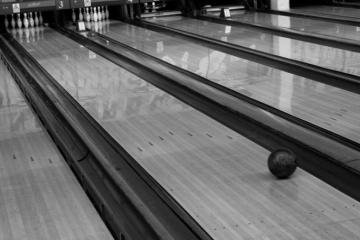 All Star Bowling and Entertainment, Sandy 84070, UT - Photo 2 of 3