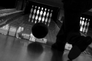 Jack and Jill Lanes