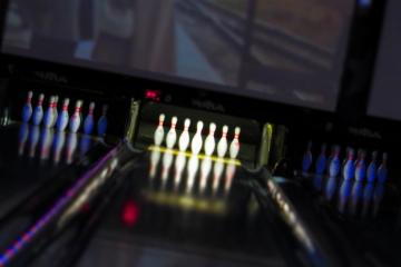 All Star Bowling & Entertainment, Tooele 84074, UT - Photo 2 of 3