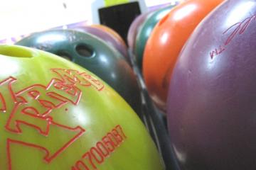Bowl America Southwest