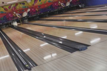 AMF Hanover Lanes