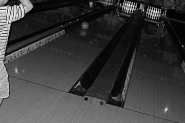 Bowling Center