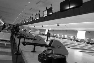 Bowl America Burke, Fairfax 22032, VA - Photo 1 of 1