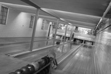 AMF Annandale Lanes, Annandale 22003, VA - Photo 1 of 1