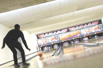 Bowl America Midlothian, Richmond 23235, VA - Photo 1 of 3