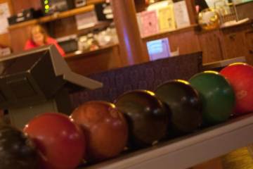 Staunton Bowling Lanes, Staunton 24401, VA - Photo 1 of 1