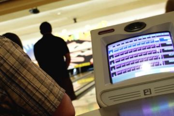 Village Lanes Bowling Center, Leesburg 20175, VA - Photo 1 of 1