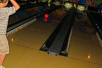 AMF York Lanes, Yorktown 23692, VA - Photo 1 of 1