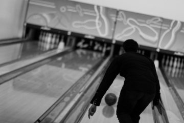 AMF Hilltop Lanes, Roanoke 24012, VA - Photo 1 of 1