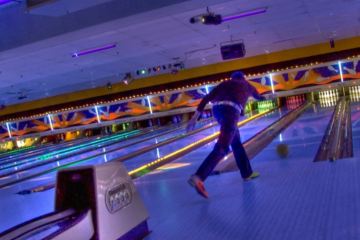 Blue Ridge Lanes, Galax 24333, VA - Photo 1 of 1