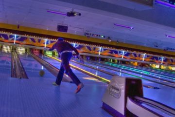 Plaza Bowl, Springfield 05156, VT - Photo 1 of 2