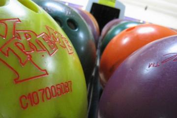 Dairy Center Bowling Center, Enosburg Falls 05450, VT - Photo 1 of 1