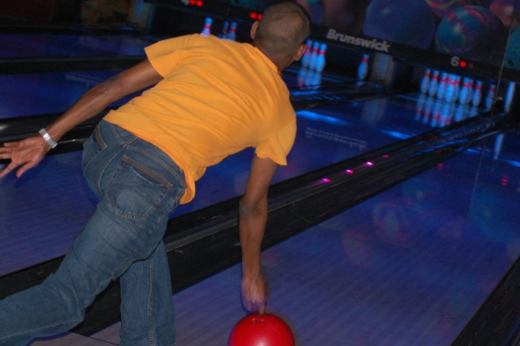 Big Bend Family Fun Center