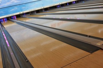 Bumper Bowling & Family Fun Center, Spokane Valley 99216, WA - Photo 2 of 2