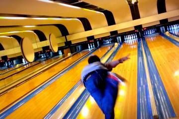 Eagle Lanes, Yakima 98902, WA - Photo 2 of 2