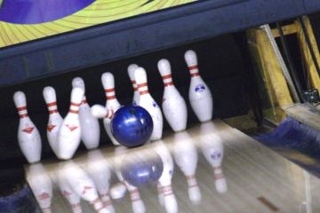 Pacific Lanes Bowling Center, Tacoma 98408, WA - Photo 1 of 2