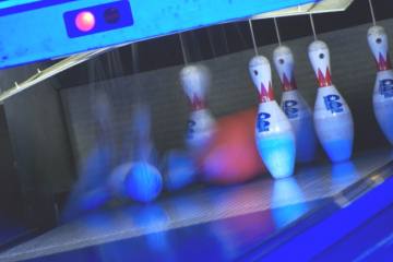 Brunswick Zone Majestic Lanes, Lynnwood 98087, WA - Photo 1 of 1