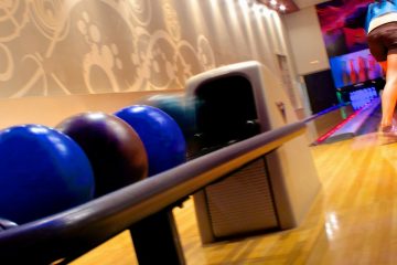 Eastmont Lanes, East Wenatchee 98802, WA - Photo 2 of 3