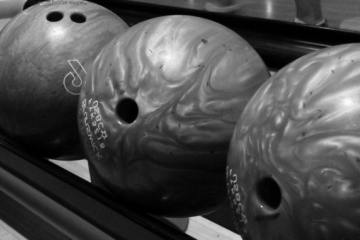 Evergreen Bowling Lanes, Everett 98203, WA - Photo 1 of 1