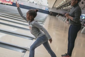 Precision Bowling, Tukwila 98188, WA - Photo 2 of 3