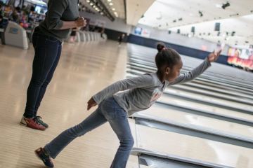 20th Century Bowling, Bellingham 98225, WA - Photo 1 of 1