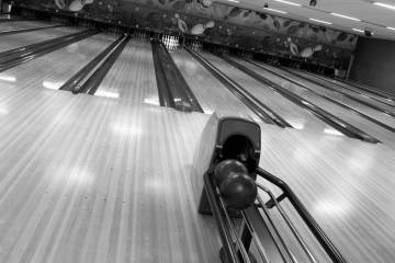 Paradise Lanes, Friday Harbor 98250, WA - Photo 1 of 1