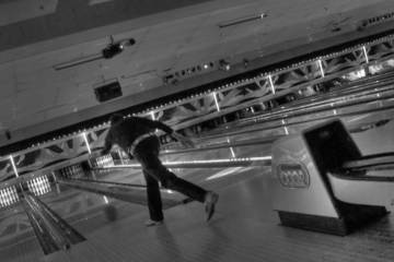 Dome Lanes