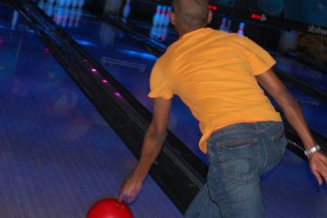 Three T’s Bowling Lanes, Manitowoc 54220, WI - Photo 1 of 2