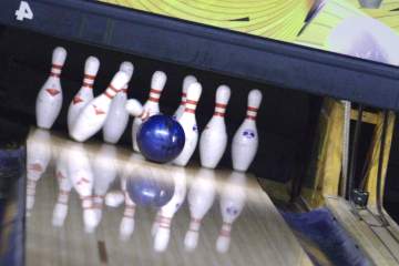 Hillside Lanes Bowlg, Racine 53403, WI - Photo 1 of 1