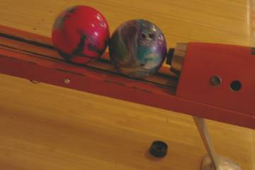 Hodag Lanes, Rhinelander 54501, WI - Photo 2 of 2