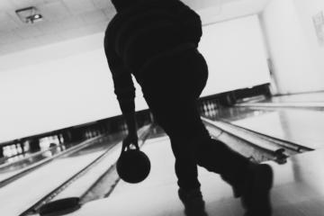 Uncle Bob’s Bowling Center, Iron River 54847, WI - Photo 1 of 1