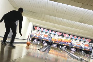 Skipp’s Bowling Center, Stevens Point 54481, WI - Photo 1 of 1