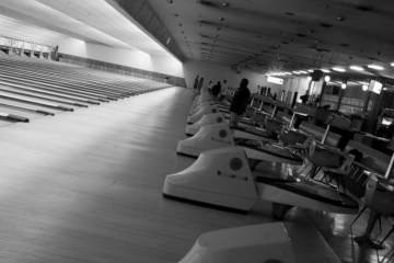 Feit’s Bowling Lanes & Bar, Park Falls 54552, WI - Photo 1 of 1