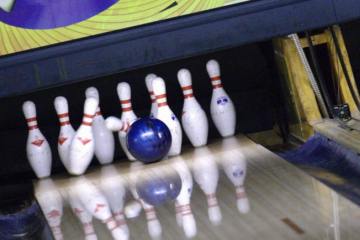 Brooklyn Lanes Bar & Restaurant, Suring 54174, WI - Photo 1 of 1