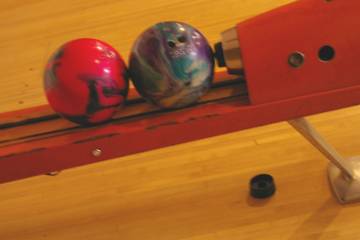 The Ashwaubenon Bowling Alley, Green Bay 54304, WI - Photo 1 of 2