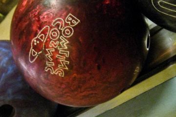 Rand’s Bowling Lanes & Lounge, Rice Lake 54868, WI - Photo 1 of 1