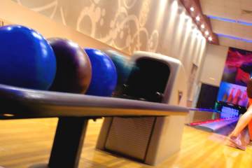 Broadway Bowl