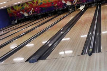 Broadway Bowl, Menomonie 54751, WI - Photo 2 of 2