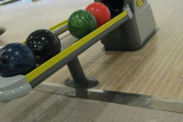 Keglers Bowling Center Bar & Grill, Manawa 54949, WI - Photo 1 of 2