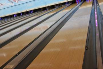 Shore View Lanes, Oshkosh 54901, WI - Photo 2 of 2