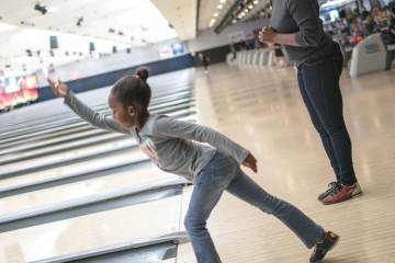 Tigerton Lanes