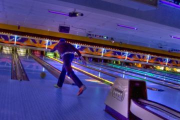 Fox River Sports Bar & Lanes, Omro 54963, WI - Photo 1 of 1