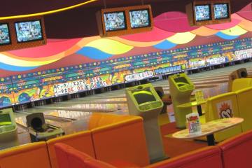 Hortonville Lanes, Hortonville 54944, WI - Photo 2 of 2